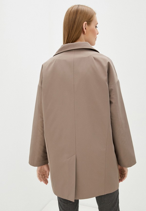 фото Полупальто victoria solovkina