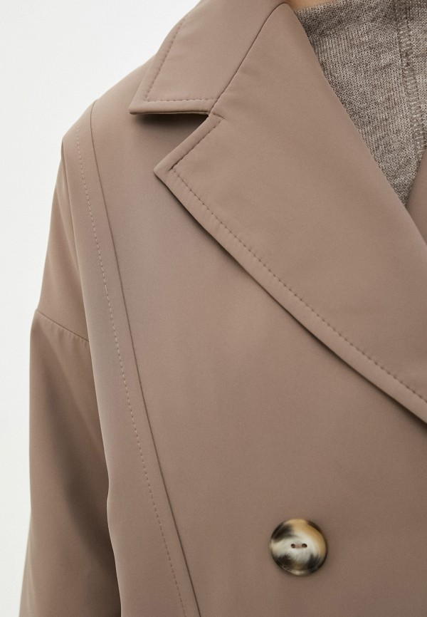 фото Полупальто victoria solovkina