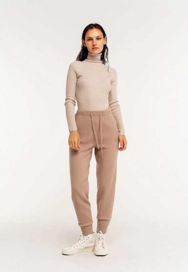 фото Брюки спортивные befree