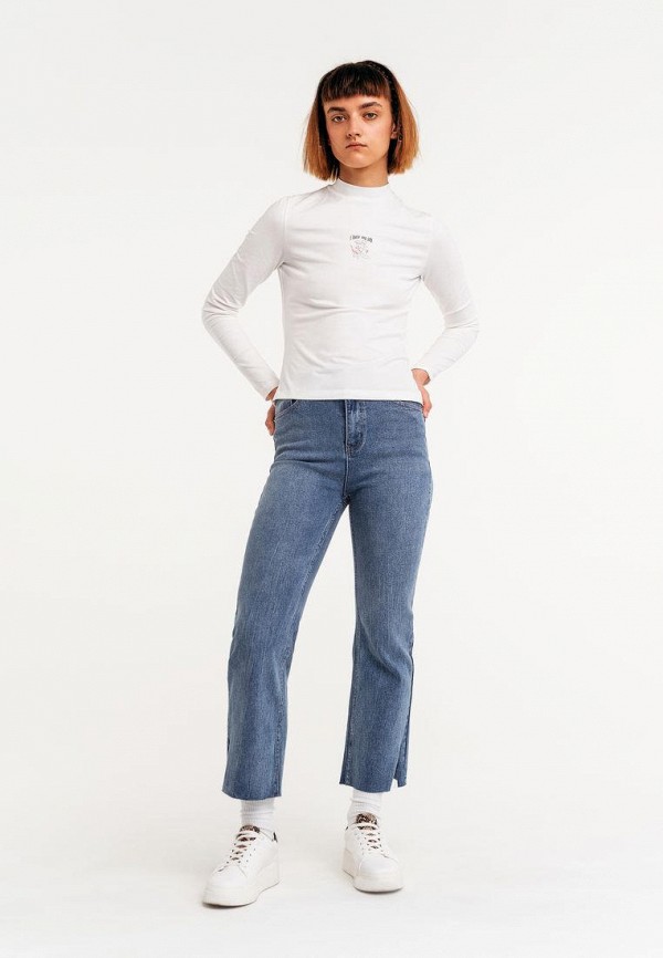 фото Водолазка befree