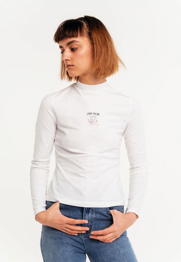 фото Водолазка befree