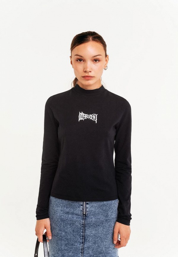 фото Водолазка befree