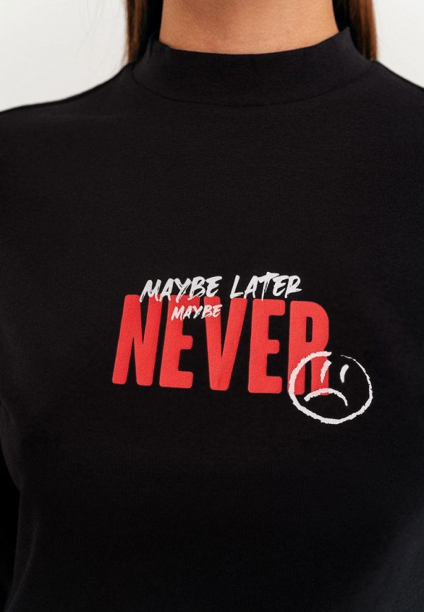 фото Водолазка befree