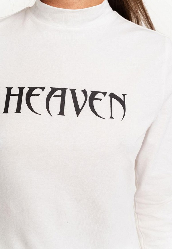 фото Водолазка befree