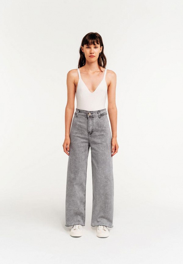 фото Джинсы befree