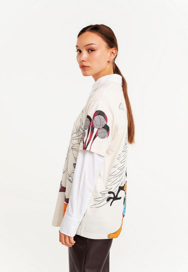 фото Футболка befree