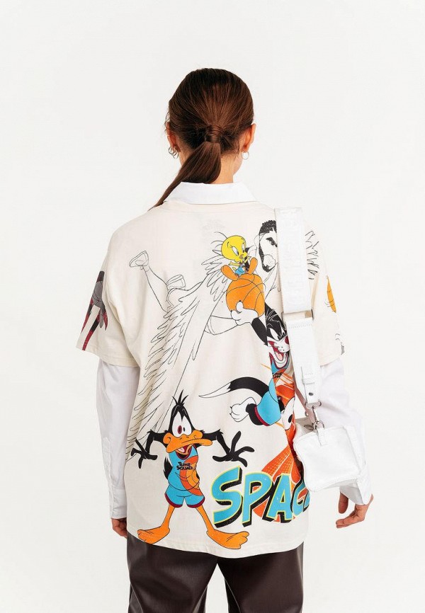 фото Футболка befree