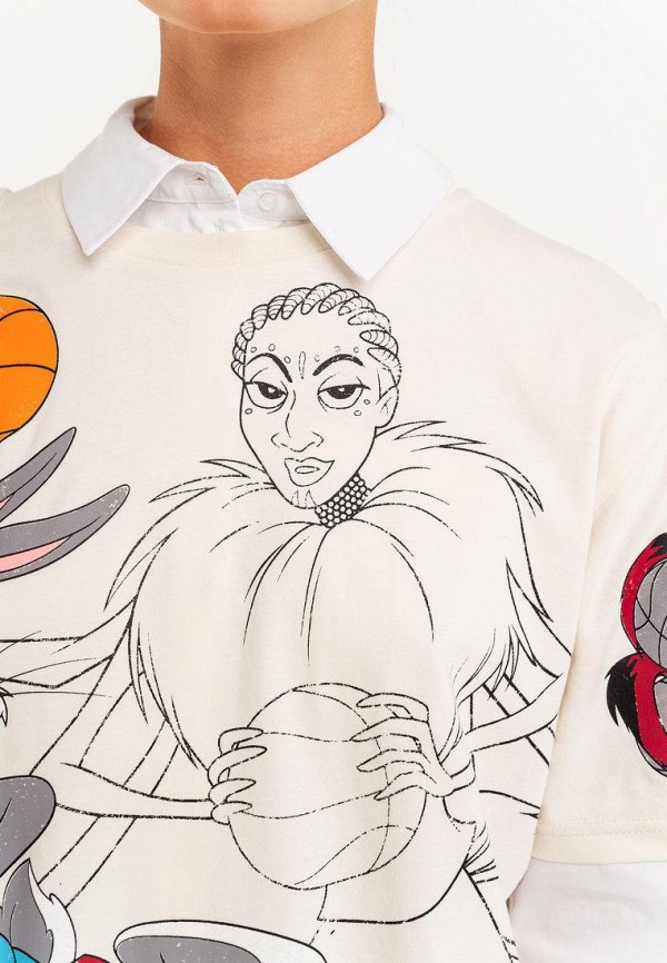 фото Футболка befree