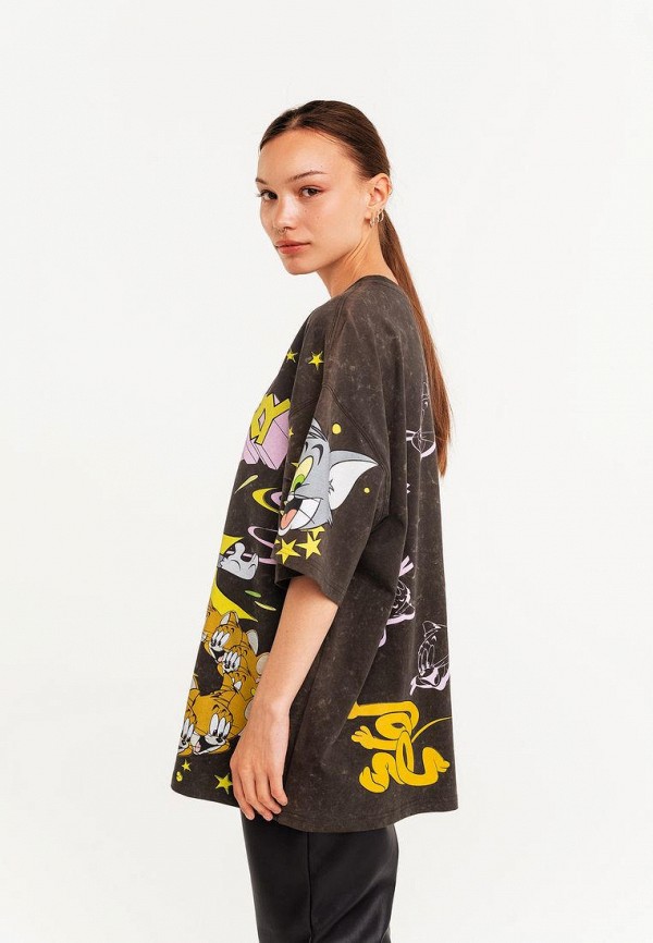 фото Футболка befree