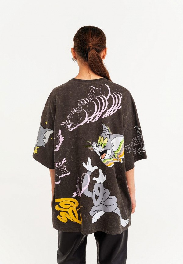 фото Футболка befree