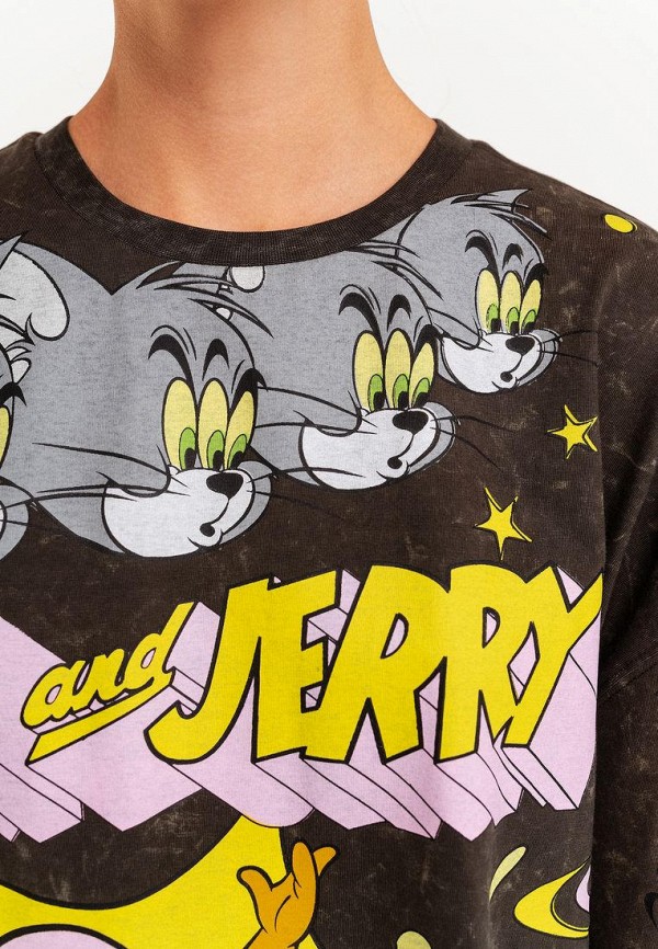 фото Футболка befree