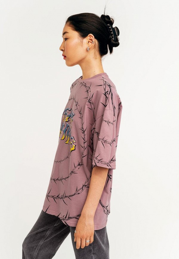 фото Футболка befree