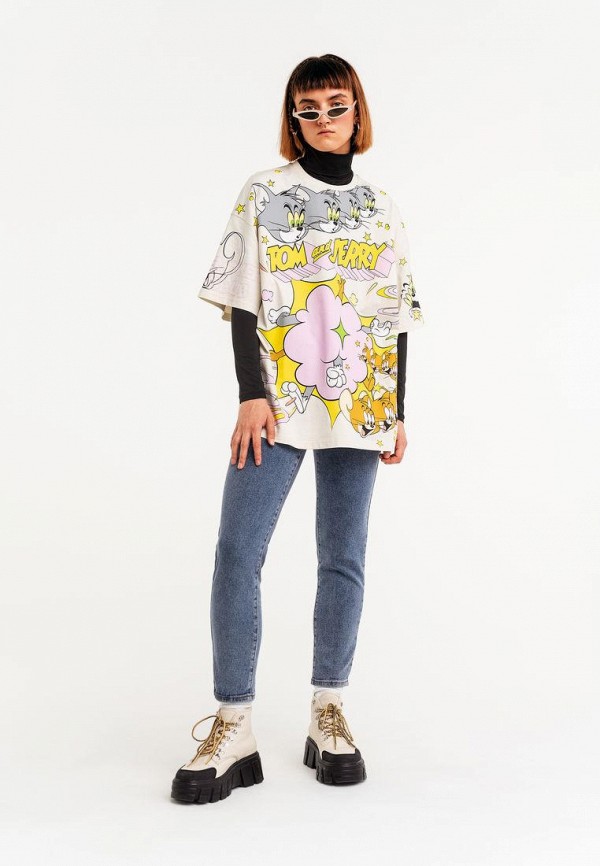 фото Футболка befree