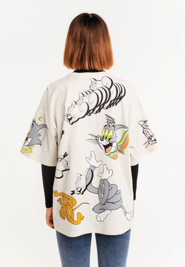 фото Футболка befree