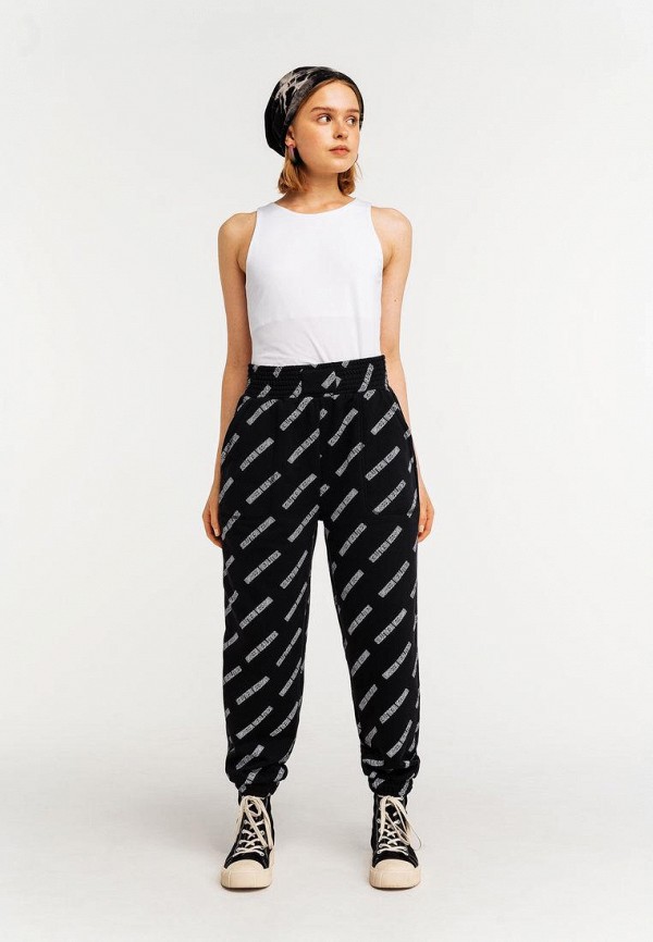 фото Брюки спортивные befree