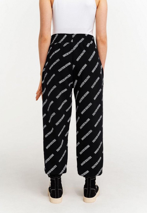 фото Брюки спортивные befree