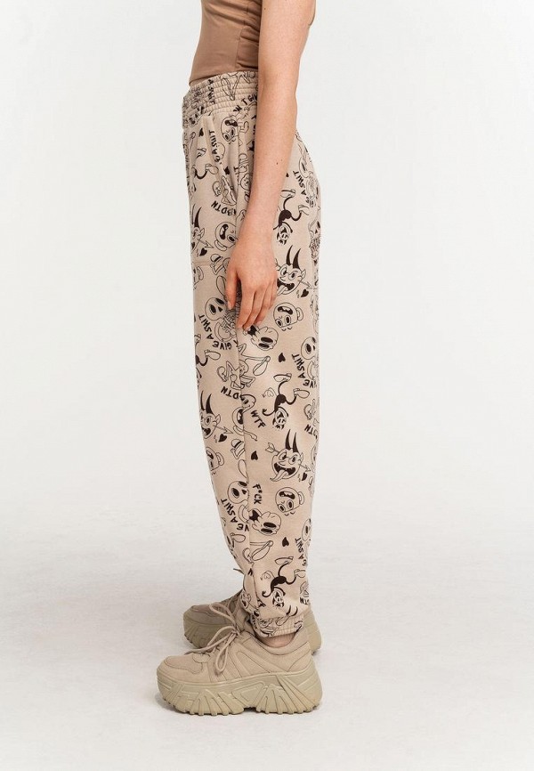 фото Брюки спортивные befree