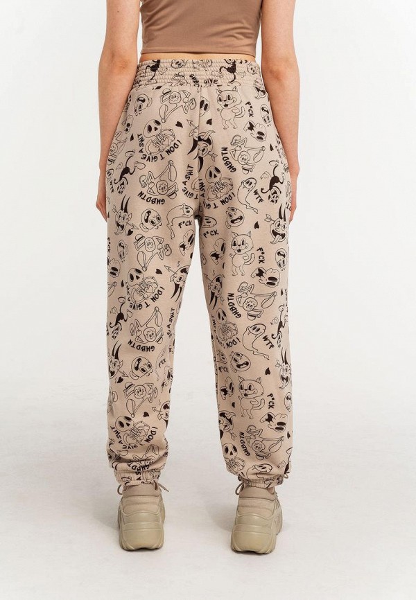 фото Брюки спортивные befree