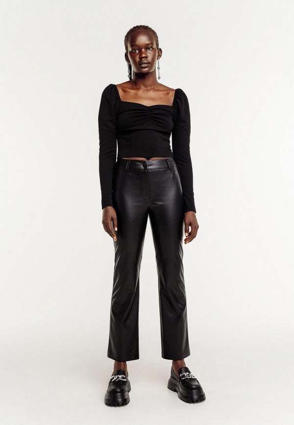 фото Брюки befree