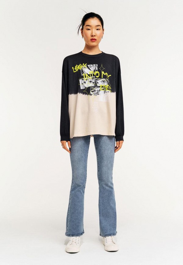 фото Лонгслив befree