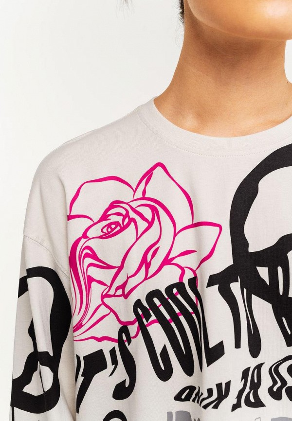 фото Лонгслив befree