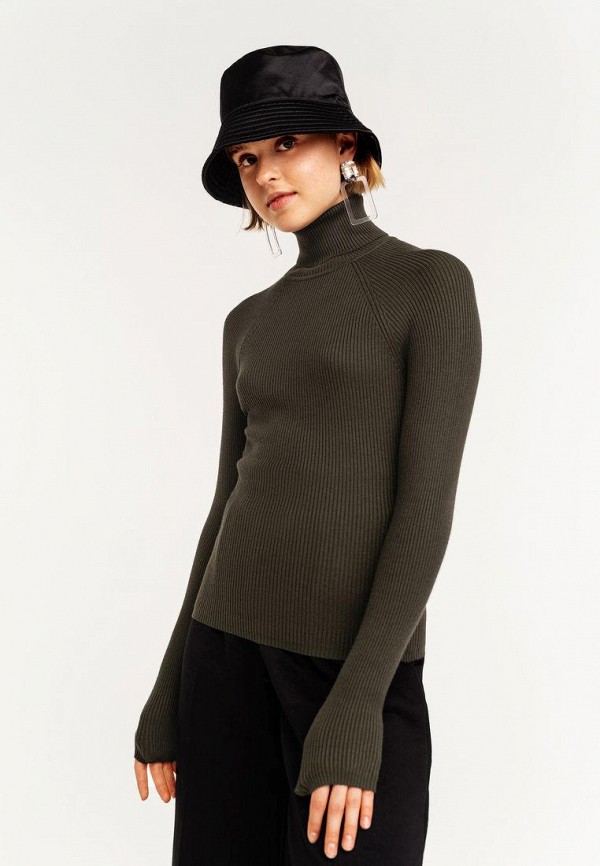 фото Водолазка befree