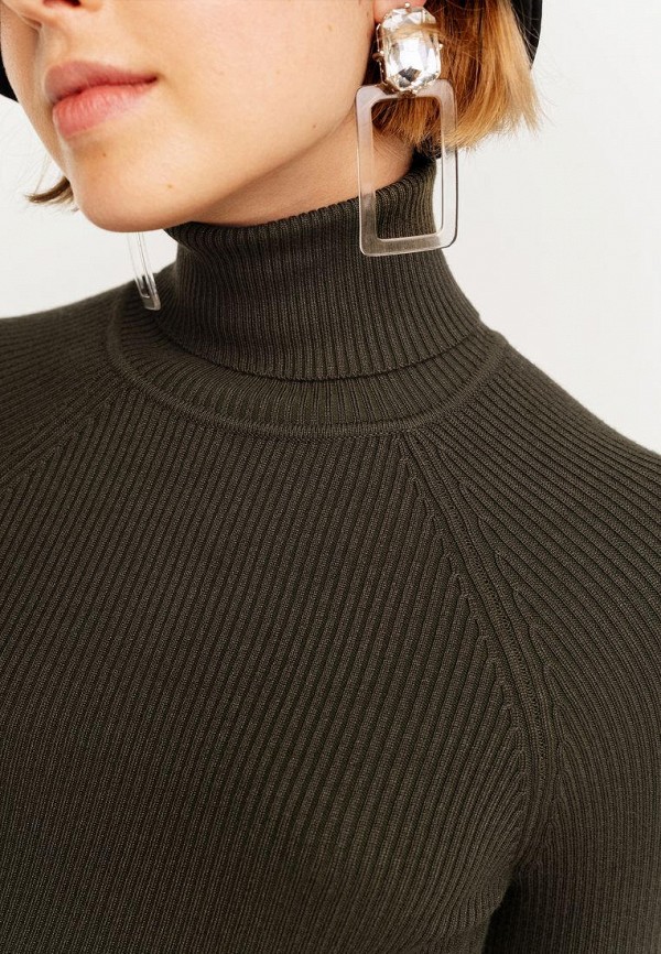 фото Водолазка befree