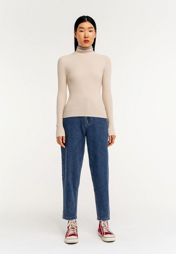 фото Водолазка befree