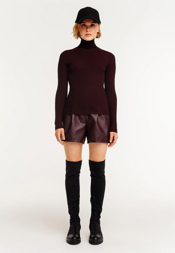 фото Водолазка befree