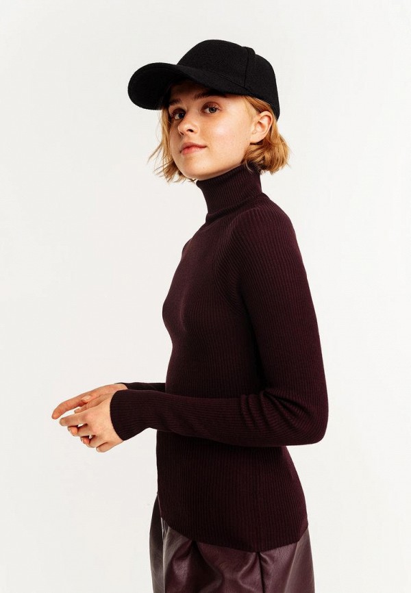 фото Водолазка befree