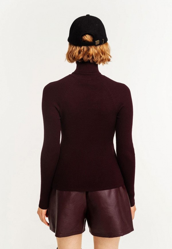 фото Водолазка befree