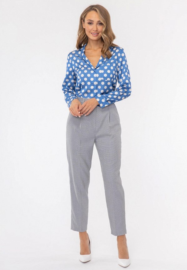 фото Брюки vladi collection