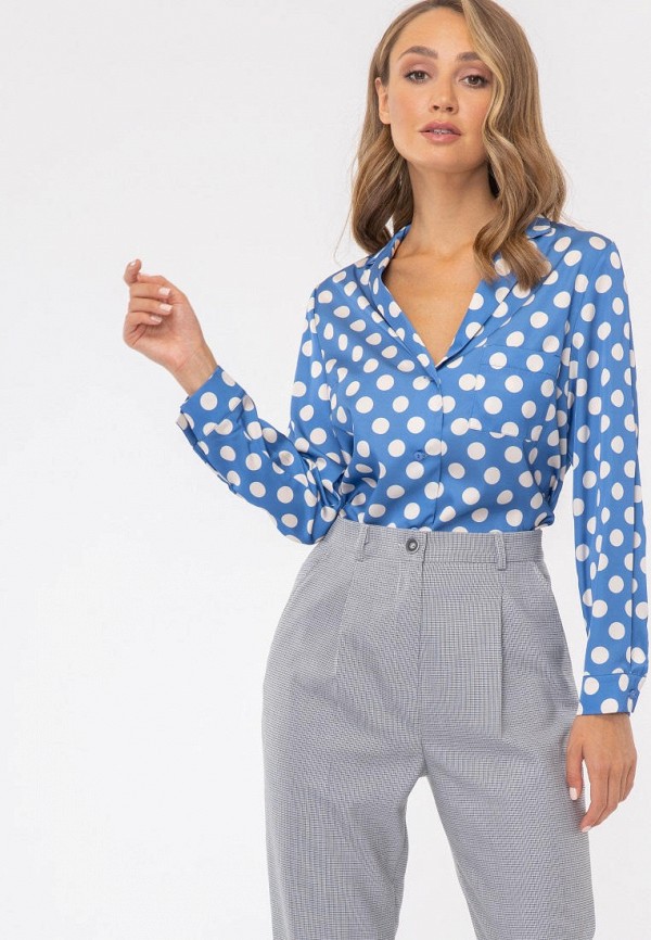 фото Брюки vladi collection