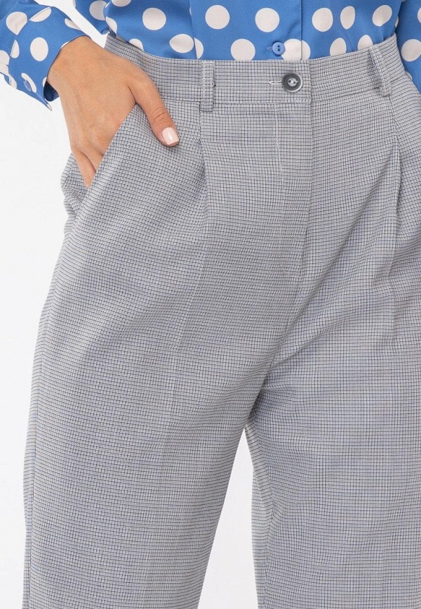 фото Брюки vladi collection