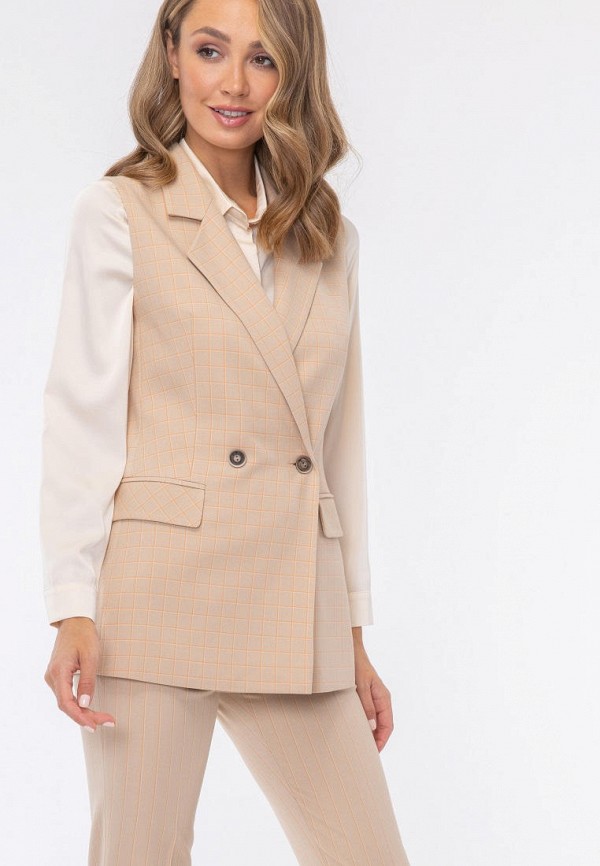 фото Жилет vladi collection