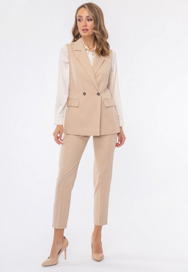 фото Жилет vladi collection