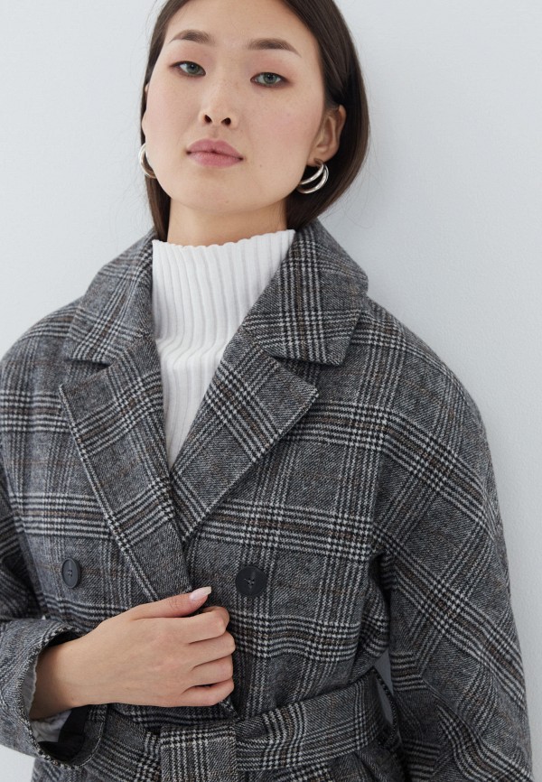 фото Пальто zarina