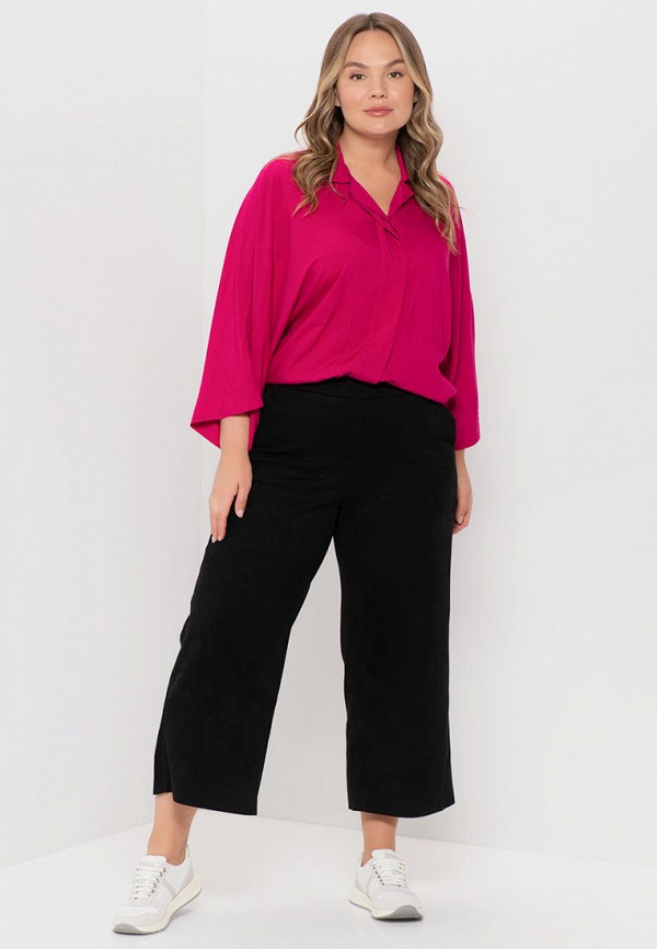 

Блуза Samoon by Gerry Weber, Розовый