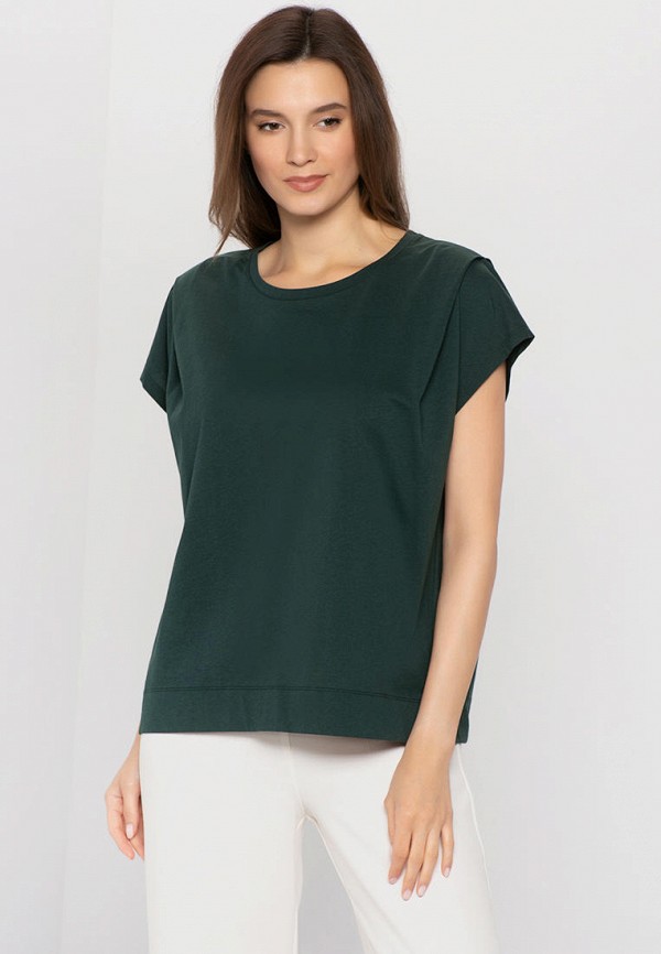 

Футболка Gerry Weber, Зеленый