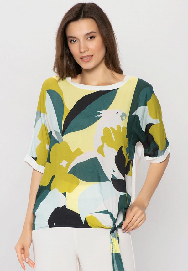 фото Футболка gerry weber