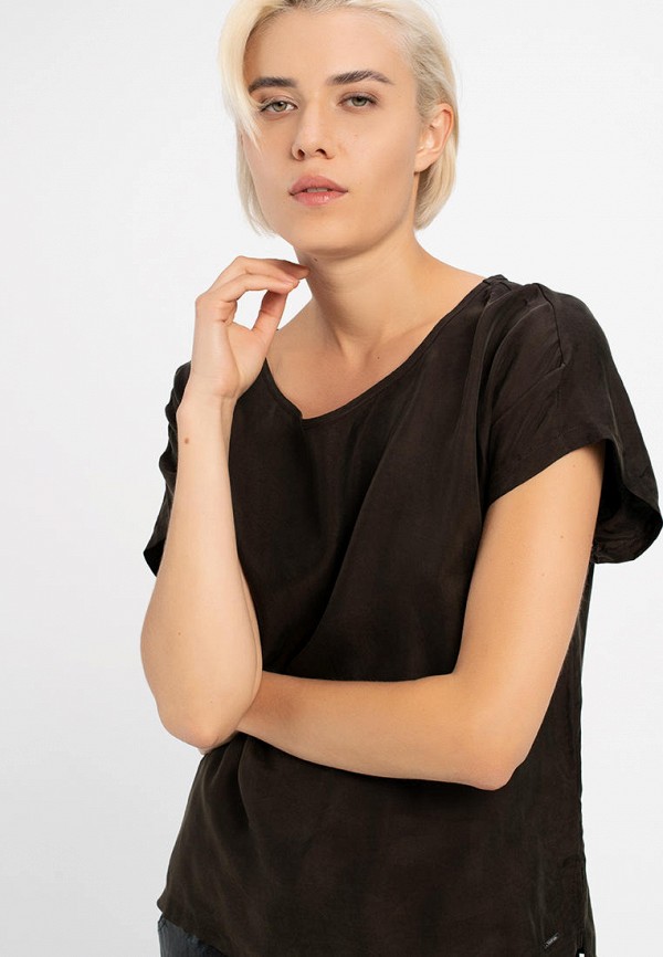 фото Футболка taifun