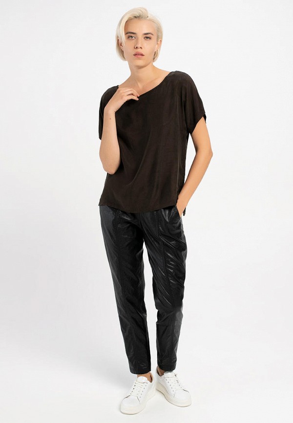 фото Футболка taifun