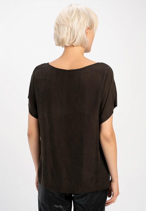 фото Футболка taifun