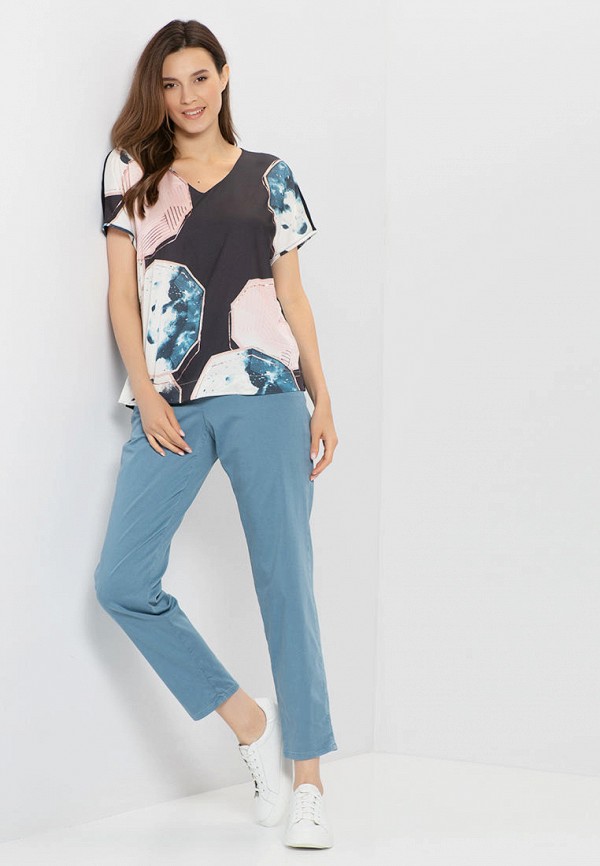 

Брюки Gerry Weber, Голубой