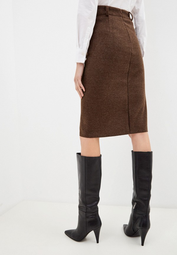 фото Юбка fresh cotton