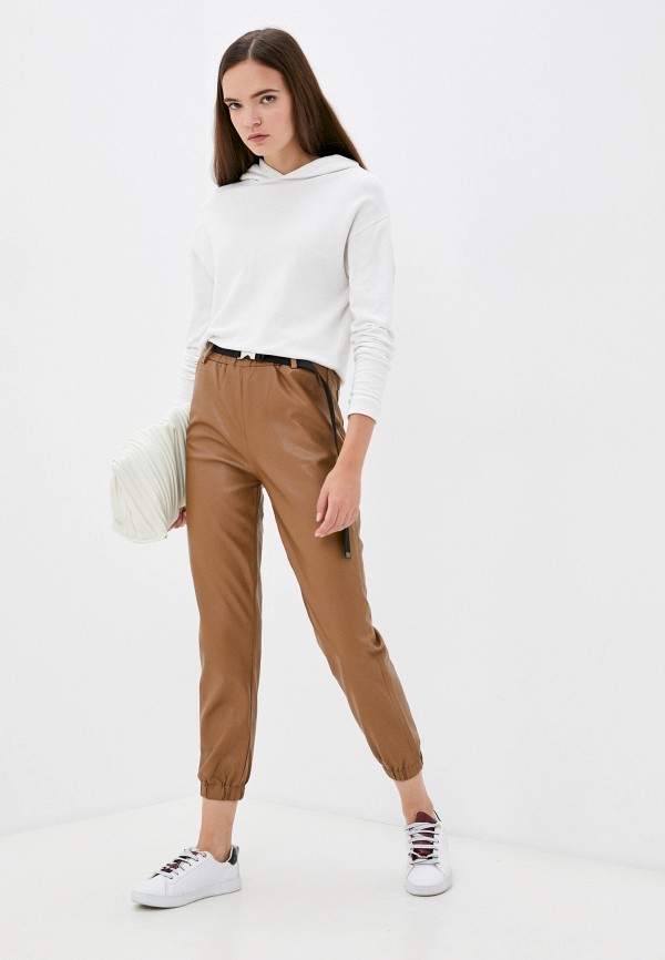 фото Брюки fresh cotton