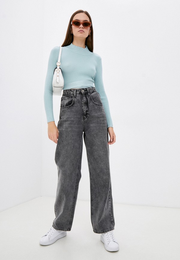 фото Топ fresh cotton