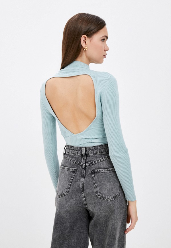 фото Топ fresh cotton