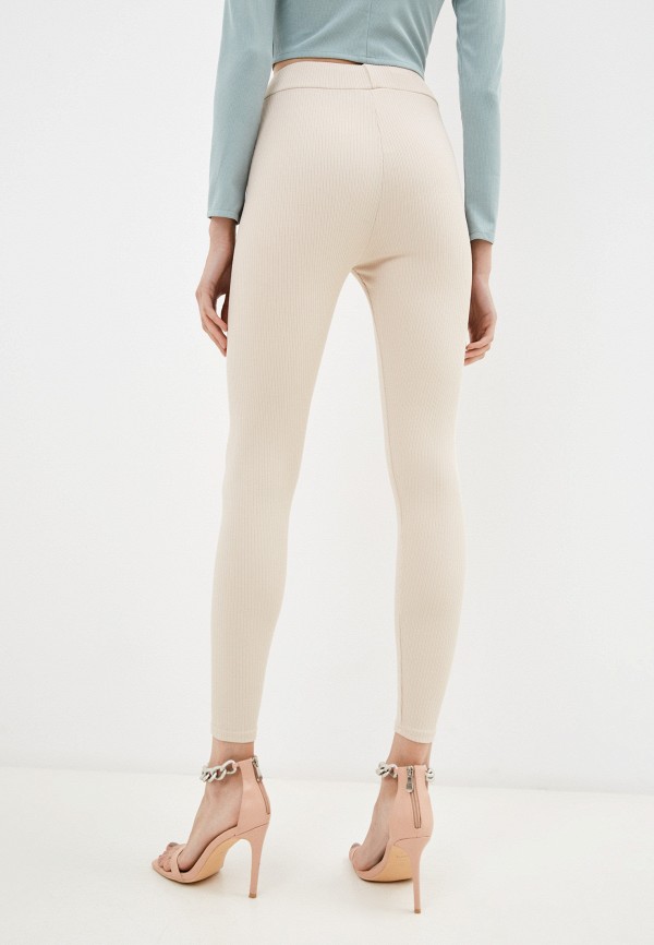 фото Леггинсы fresh cotton