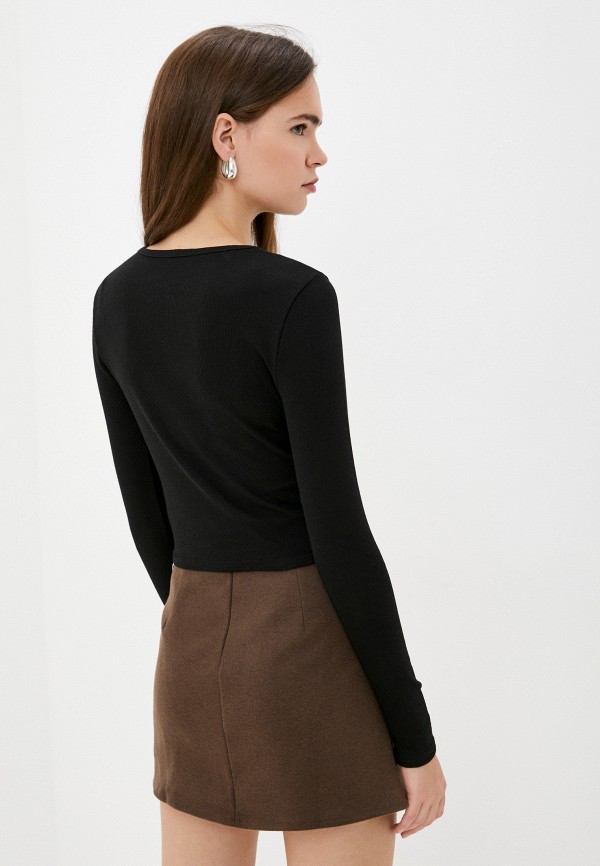 фото Лонгслив fresh cotton